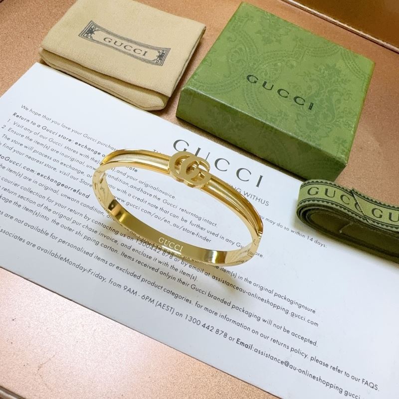 Gucci Bracelets